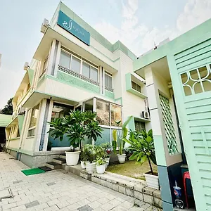 The Jais Boutique *** Varanasi